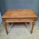 Table bureau 1900