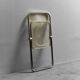Chaise pliante plia piretti 70s vintage
