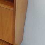 A modernist sideboard of the 1970s.