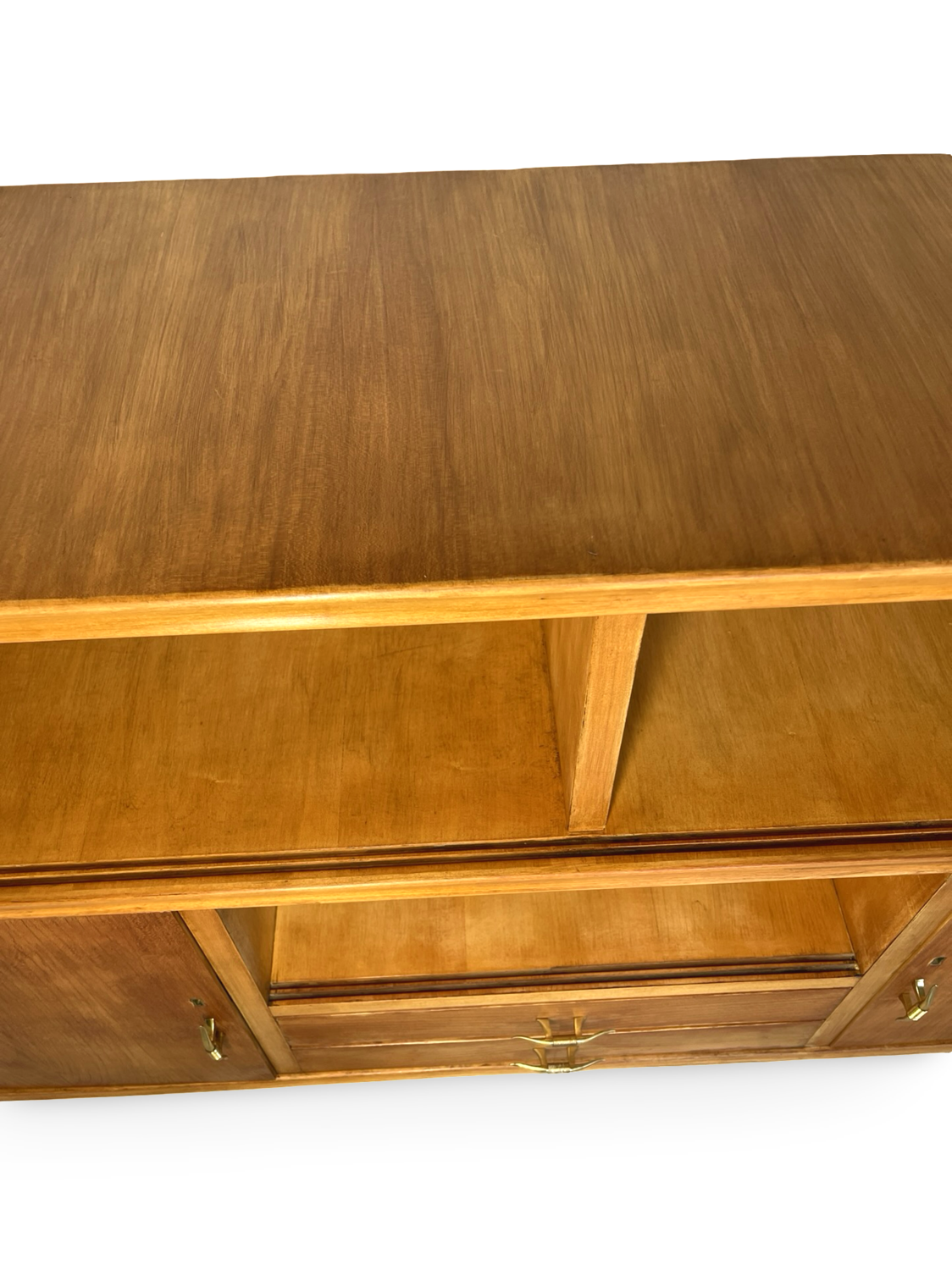 Mid century sideboard