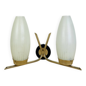 Applique double feux