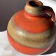 Vase en céramique vintage West Germany