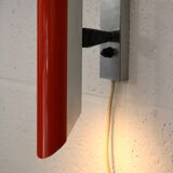 Danish Wall Light by Bent Karlby for LYFA, 1960s – Vintage Midcentury Light