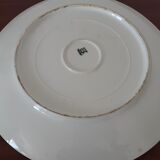 Cake dish decorations Barbeaux