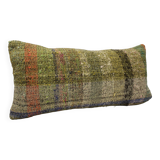 Turkish kilim cushion, 30x60 cm, oa-678