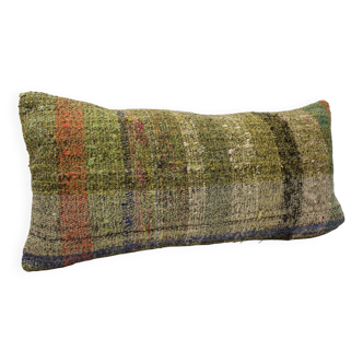 Coussin kilim