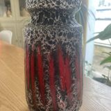 Vase West Germany