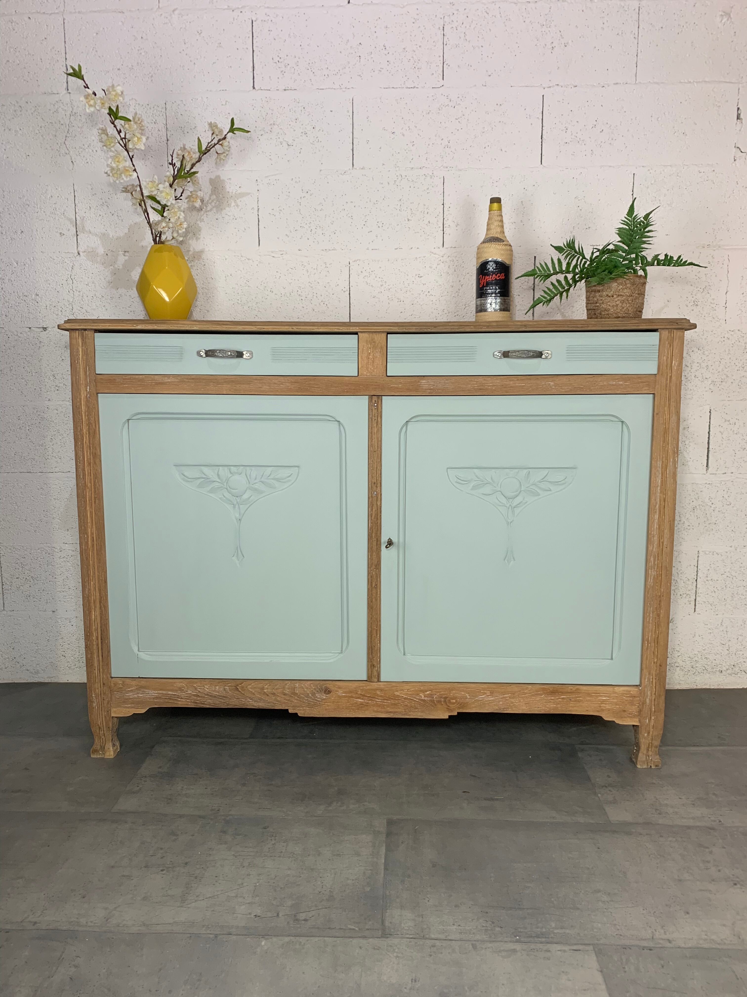 Buffet ancien