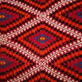 Tapis en laine - 180x80