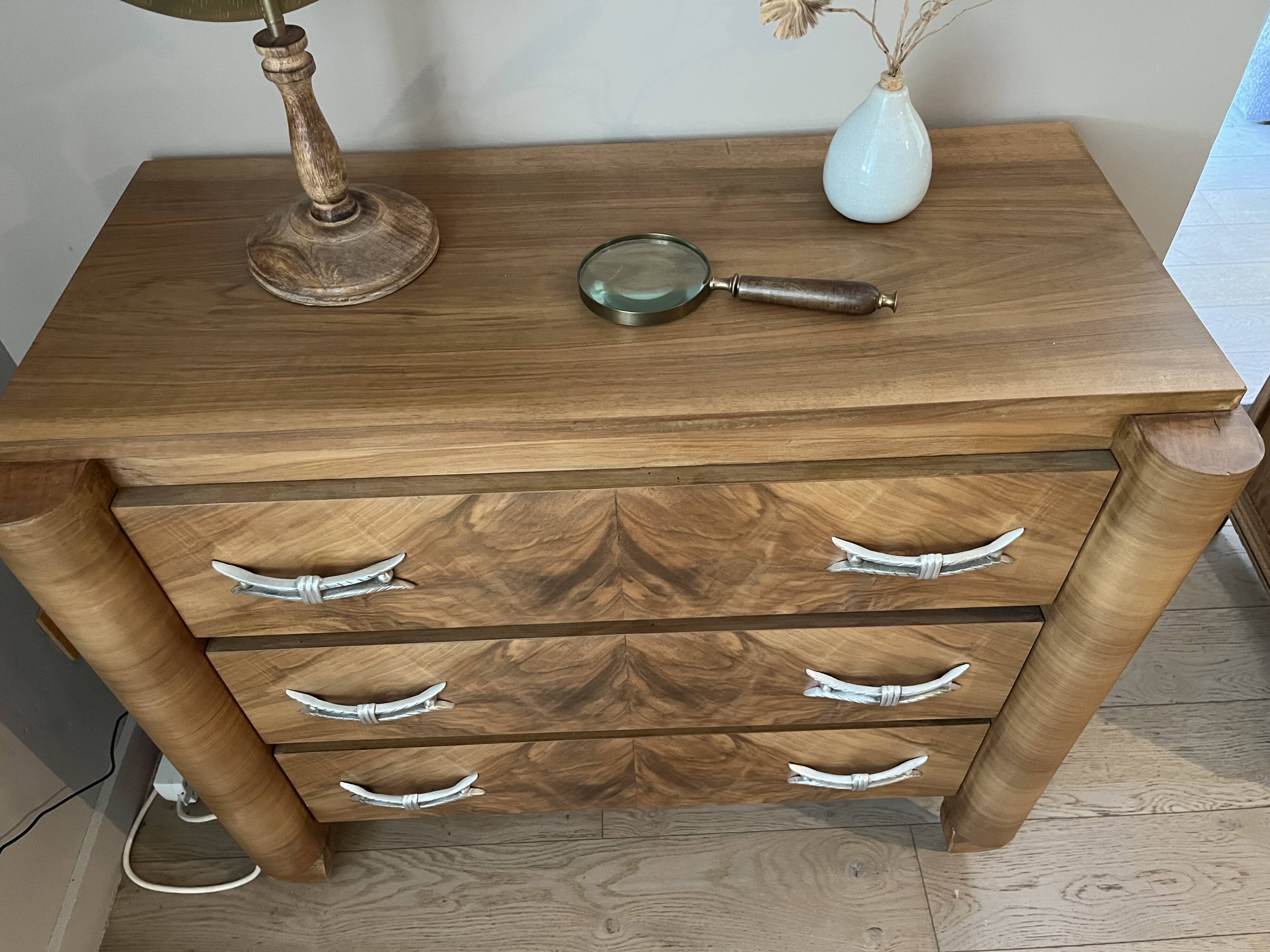 Commode art déco 1930