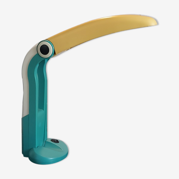 Toucan lamp by HT huang for huanglite
