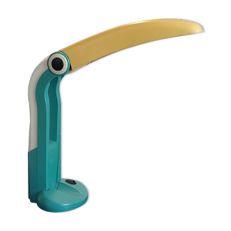 Lampe toucan par HT huang pour huanglite