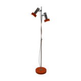 Vintage floorlamp 1970s