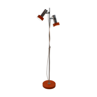 Vintage floorlamp 1970s