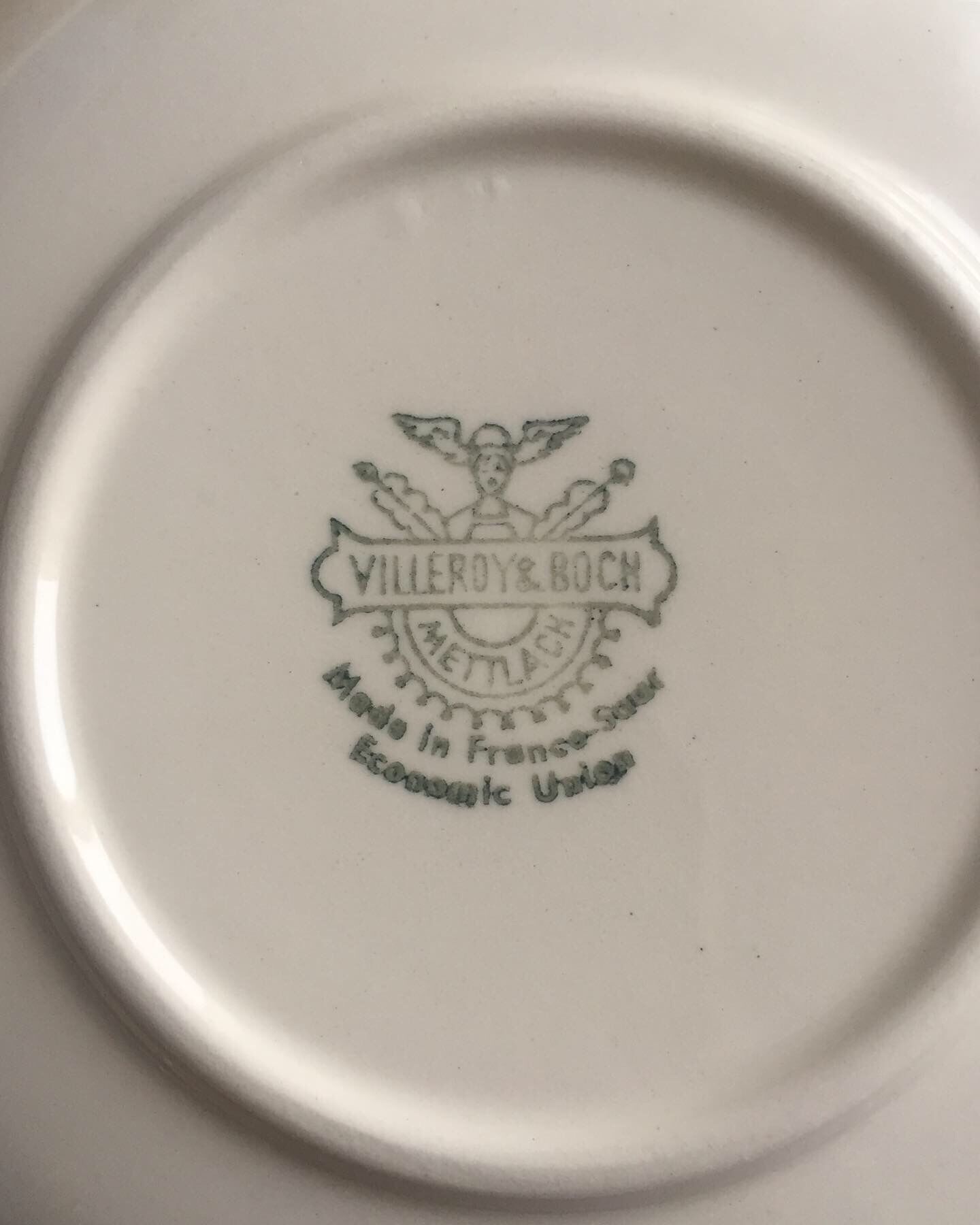 Villeroy & Boch coffee service