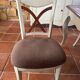 Table et chaises a manger crozatier