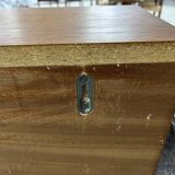 Wall shelf, Danish design