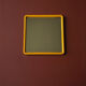 Gedy mirror by Makio Hasuike