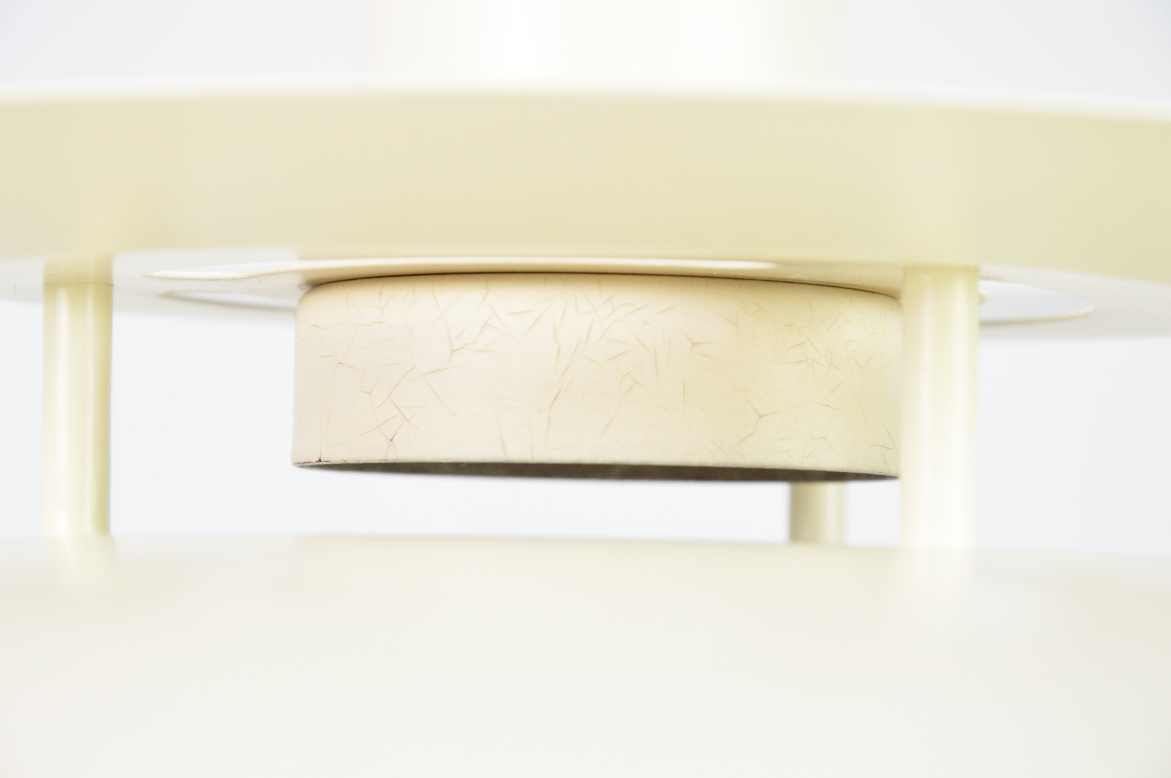 Pendant lamp Lyskaer, Denmark, 1970s