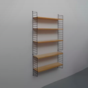 STRING SHELVES