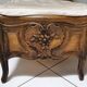 18th Century Louis XV Commode Chair