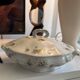 Soup tureen "Aux Lions de Faïence" Paris - Perfect Condition