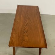 Teak coffee table by Finn Juhl for France & Son Denmark