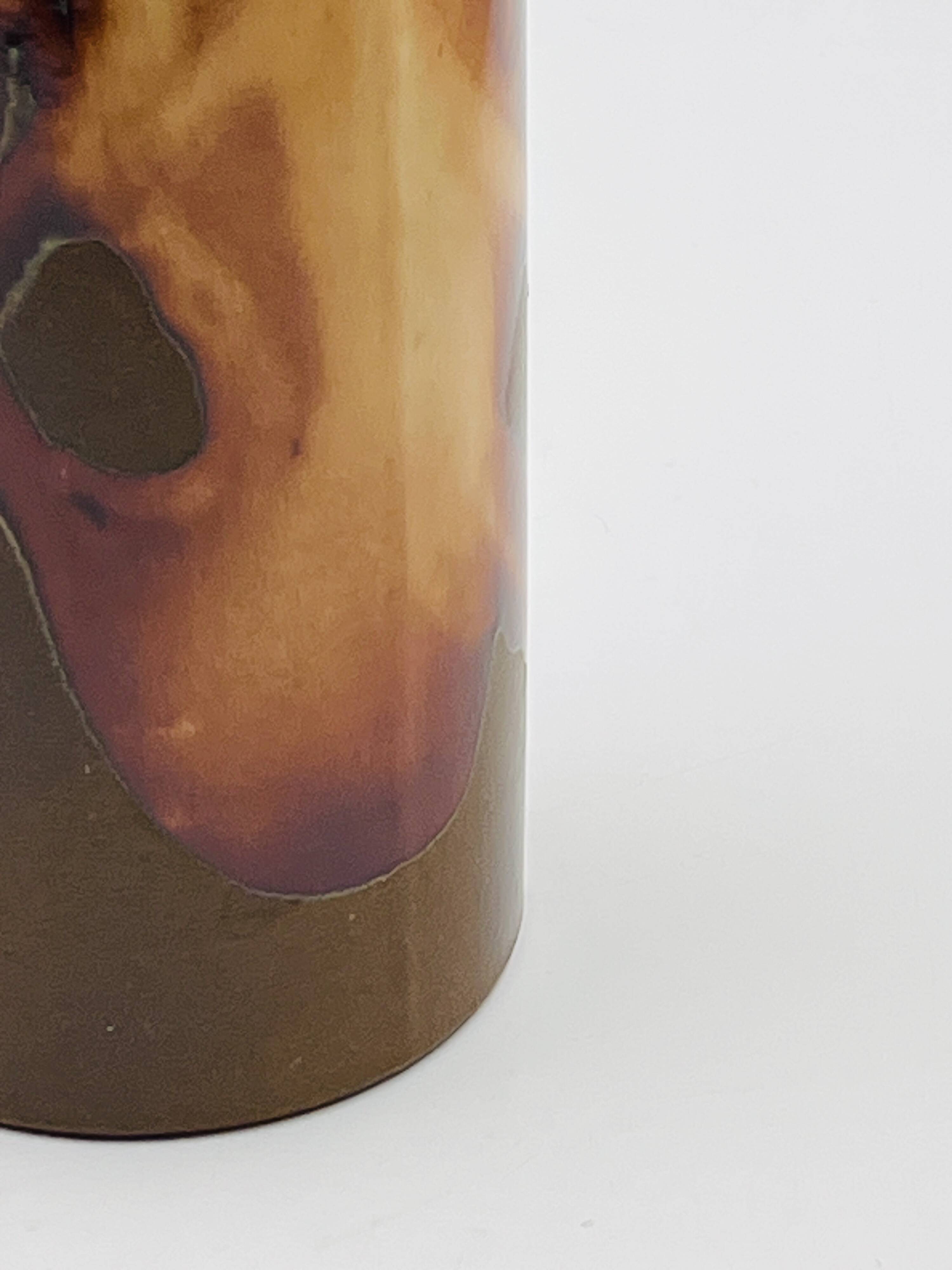 Vintage Italian Vase