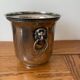 Ice bucket