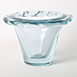 Daum vase