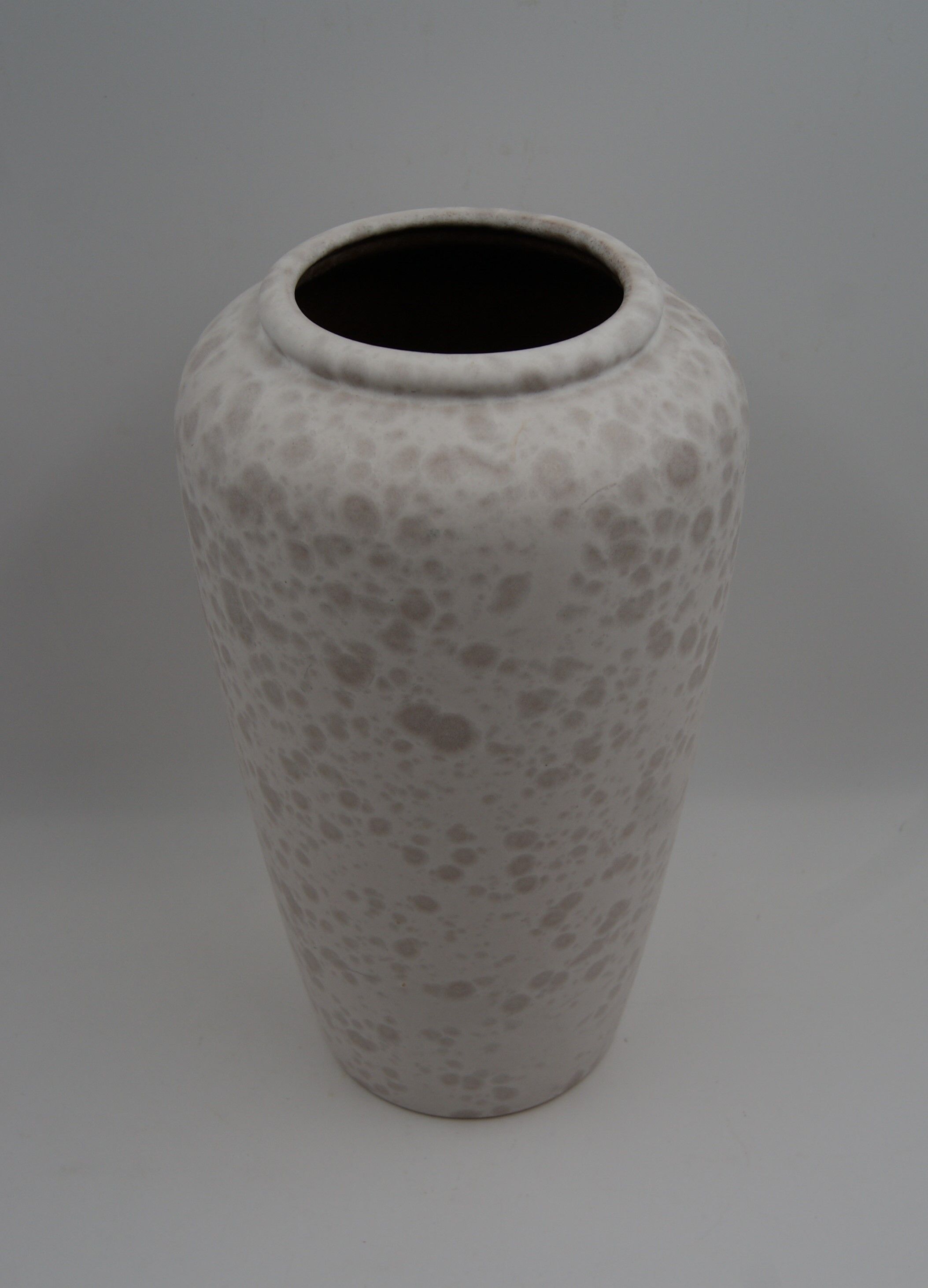 Vintage Scheurich ceramic vase