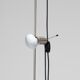 3873 floor lamp, Tito Agnoli, 1950s