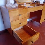 Scandinavian design dressing table