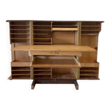 Office 'Magic Box' by Mumenthaler & Meier, Genestar Paris