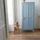 Armoire Parisienne Amande from Ressources