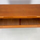 Vintage teak sideboard 1960's