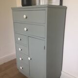 Commode