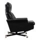 Vintage Sessel Lounge Chair Mid-Century James Bond Design
