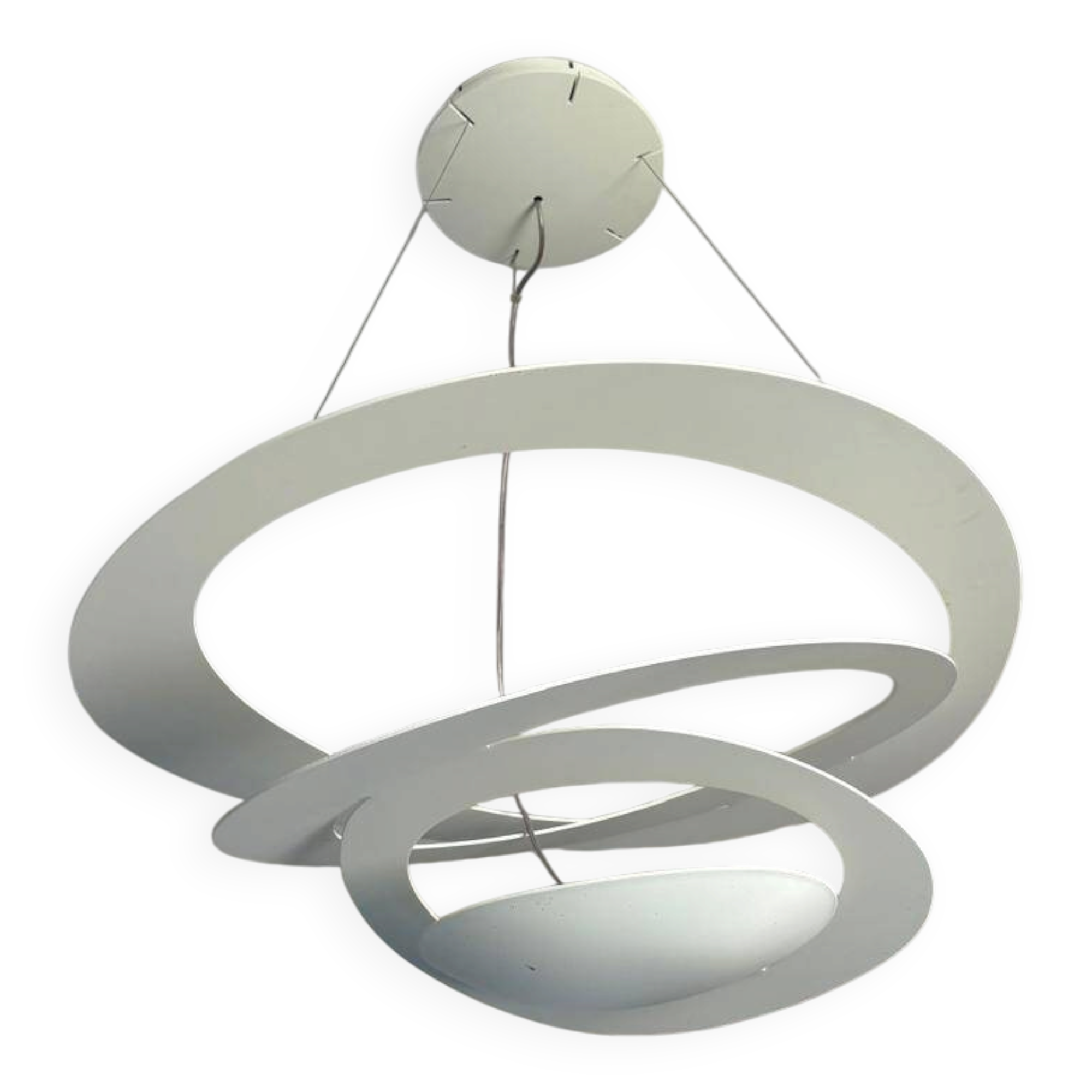 Suspension Artemide