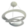 Suspension Artemide