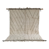 Beni Ouarain rug – Pre-order #G347