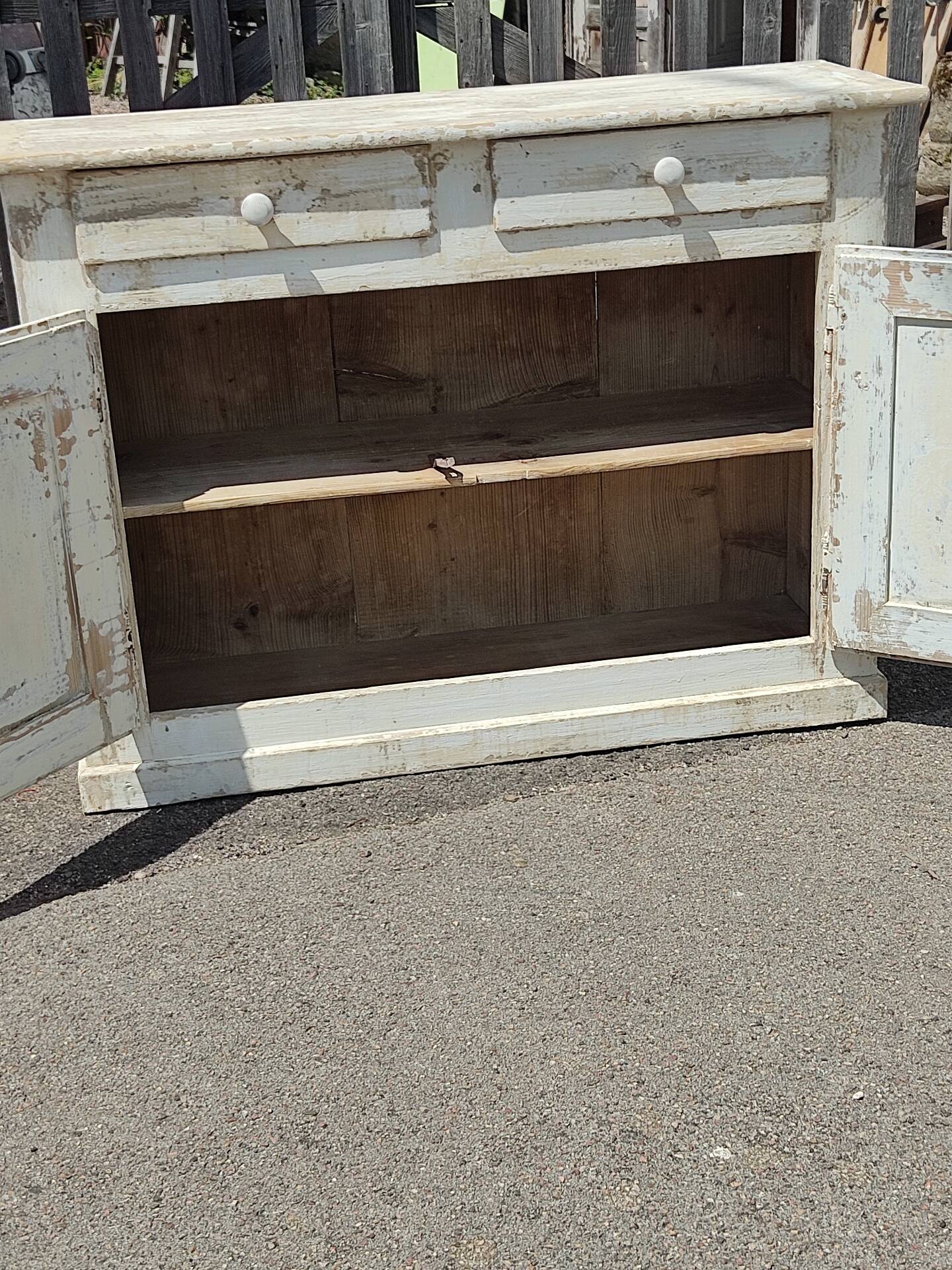 Workshop furniture