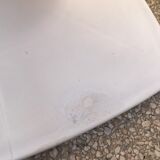 Stamp tulip coffee table