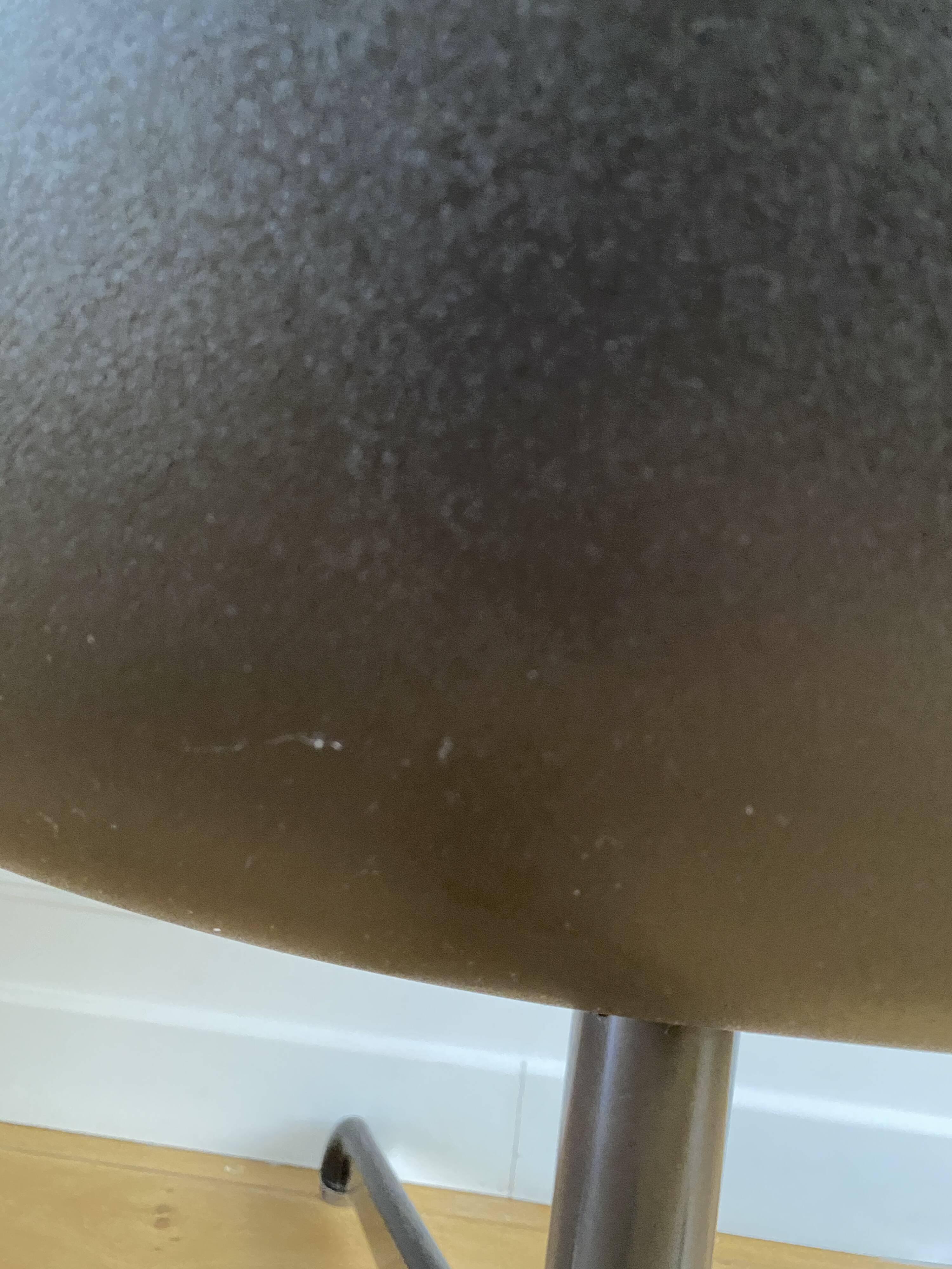 Vintage office chair "Executive chair" Edition Comforto, after CHARLES POLLOCK (1930-2013)