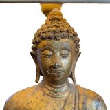 Paire de lampes extreme-orient