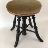 Napoleon III piano stool
