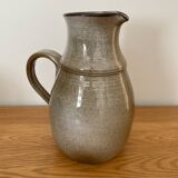 Pitcher Michel Bailly