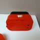Terrallon 4000 vintage orange scale