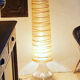 Ceramic lamp