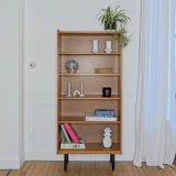 Vintage bookcase